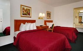 Comfort Inn Orange Park Fl